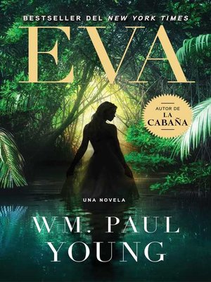Eva (Eve Spanish Edition) - ebook